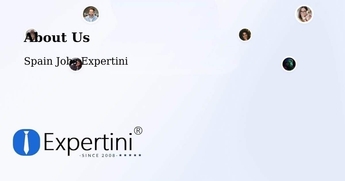 About Expertini Recruitment Platform  – Pinarejos - Pinarejos, Spain Jobs Expertini