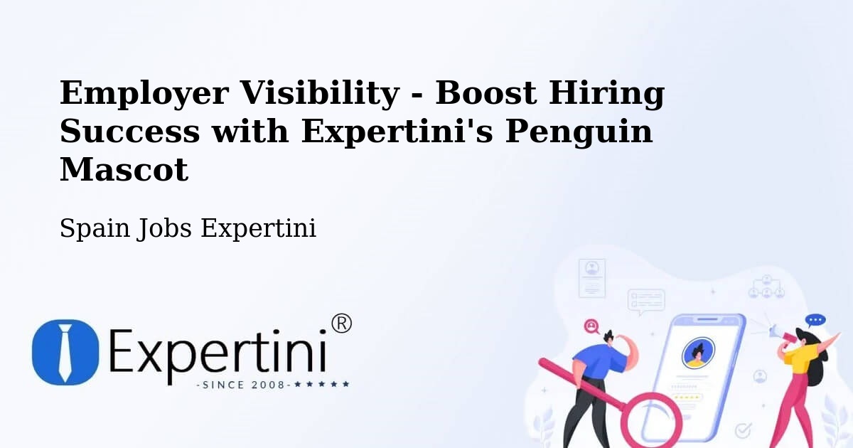 CV and Resume Visibility Optimization – Pinarejos - Spain Jobs Expertini